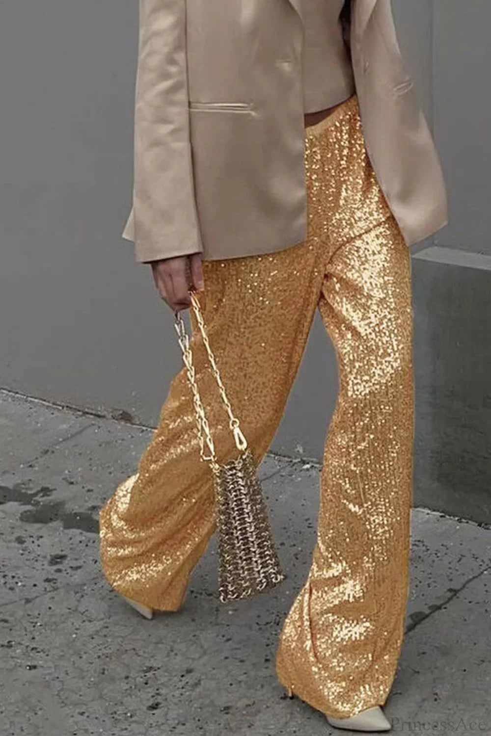 Gold