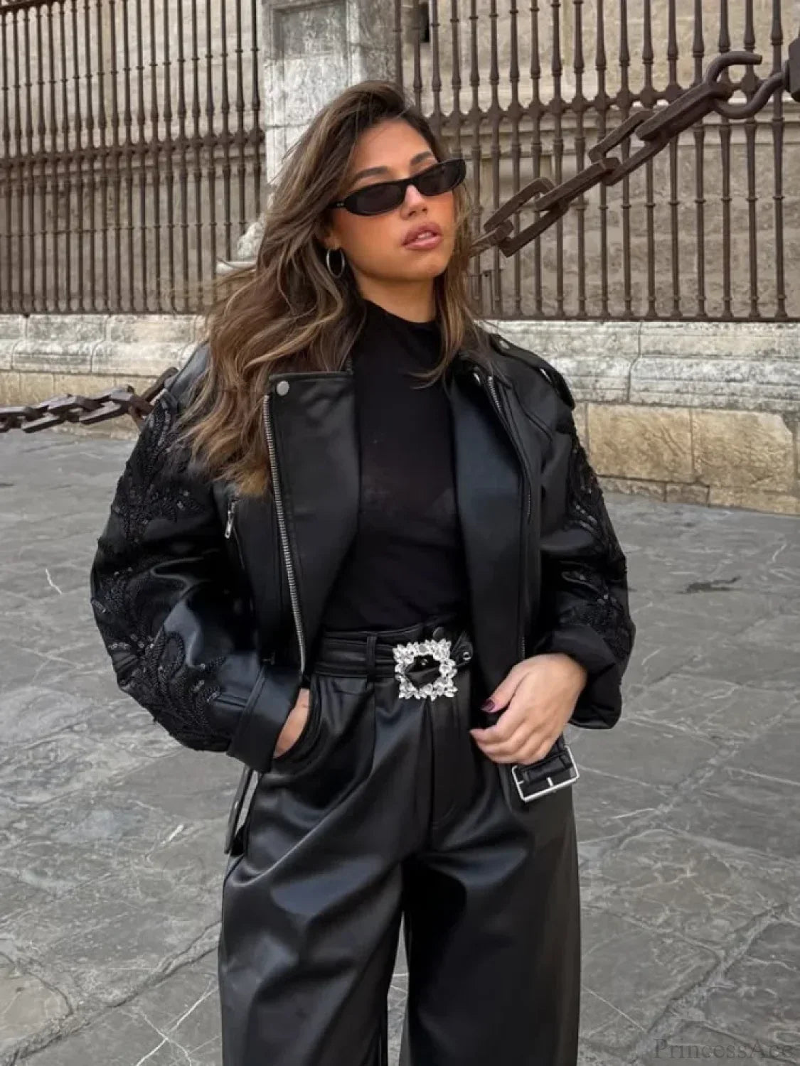 Classic Designed Coat