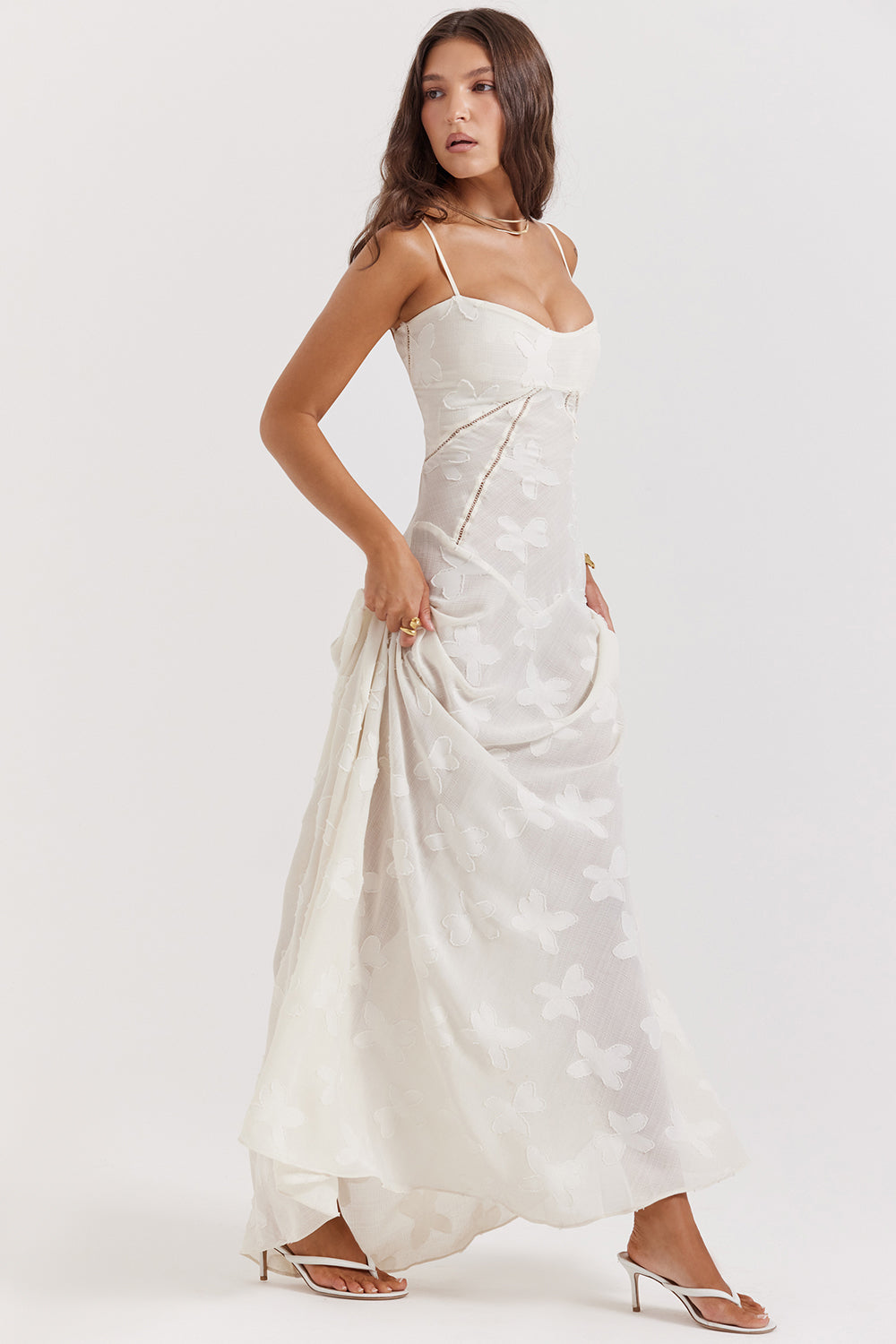 Beautifully Crafted Garment