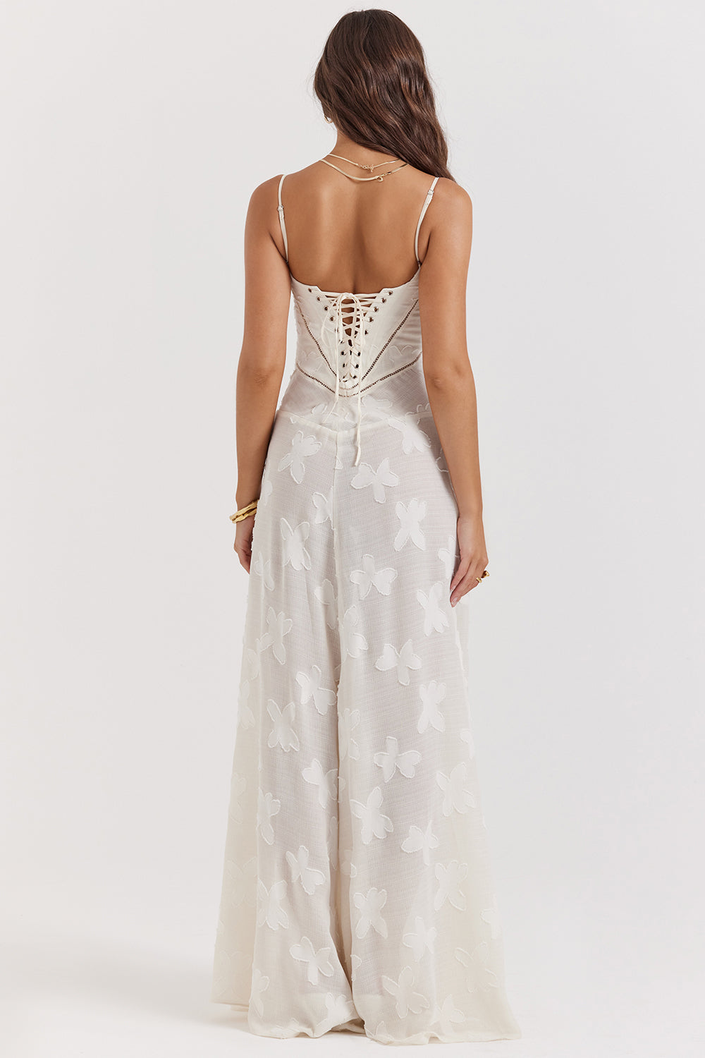 Beautifully Crafted Garment