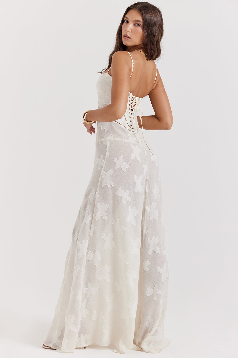 Beautifully Crafted Garment