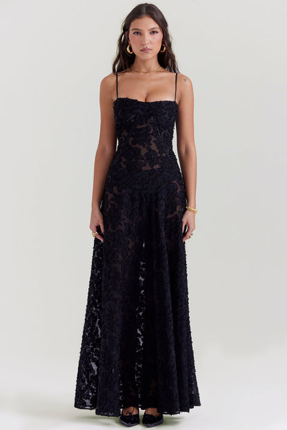 LM | Ariella Relaxed and stylish summer dress