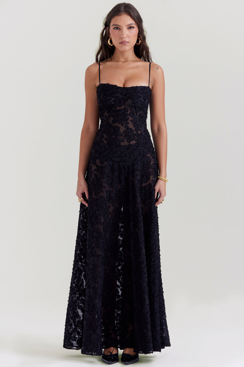 Beautifully Crafted Garment