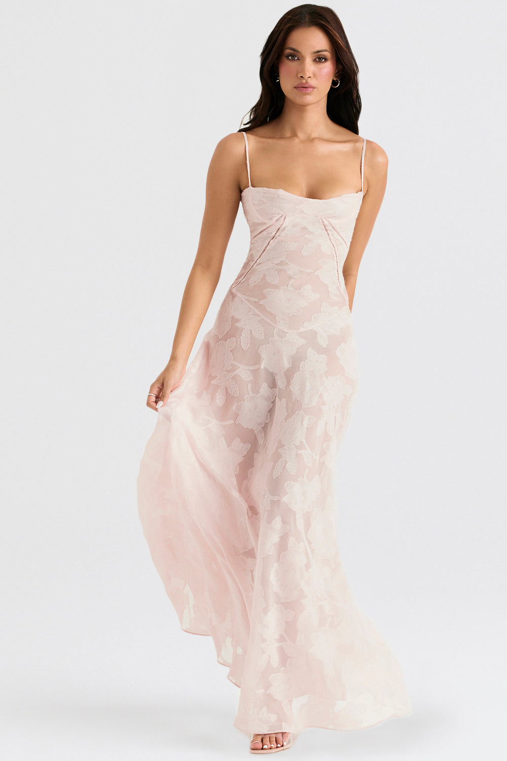 Beautifully Crafted Garment