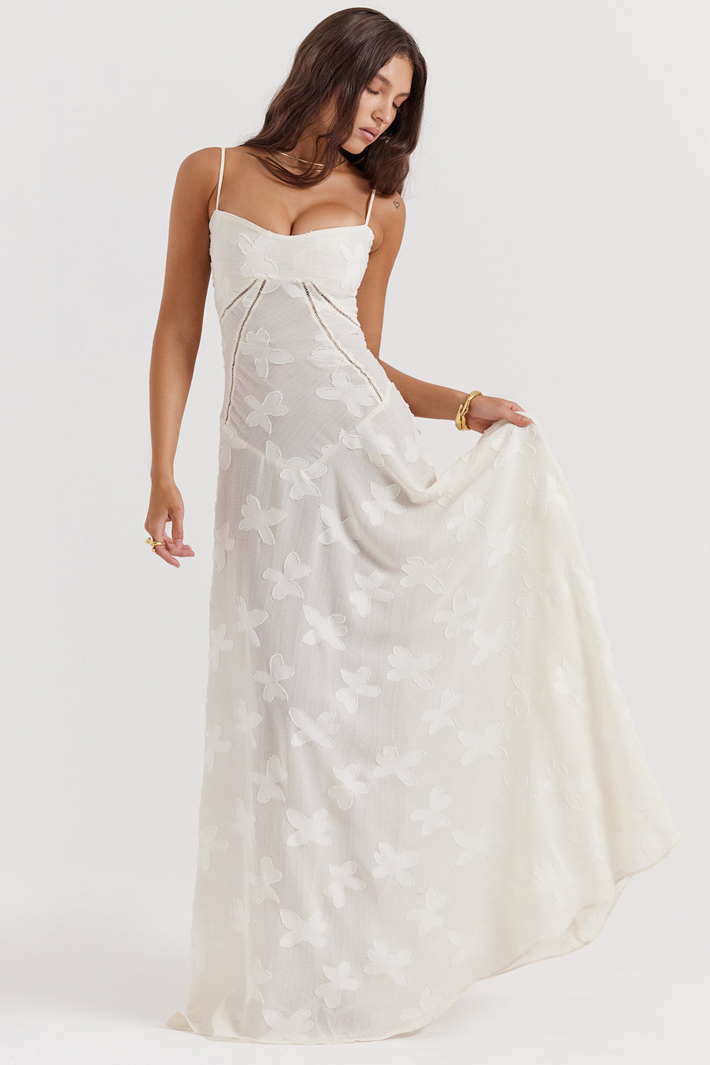 Beautifully Crafted Garment