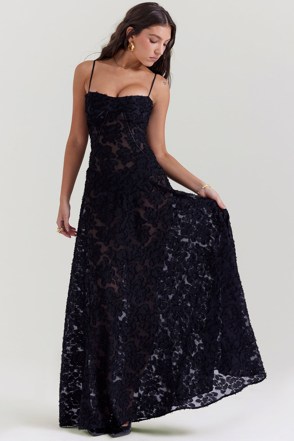 Beautifully Crafted Garment