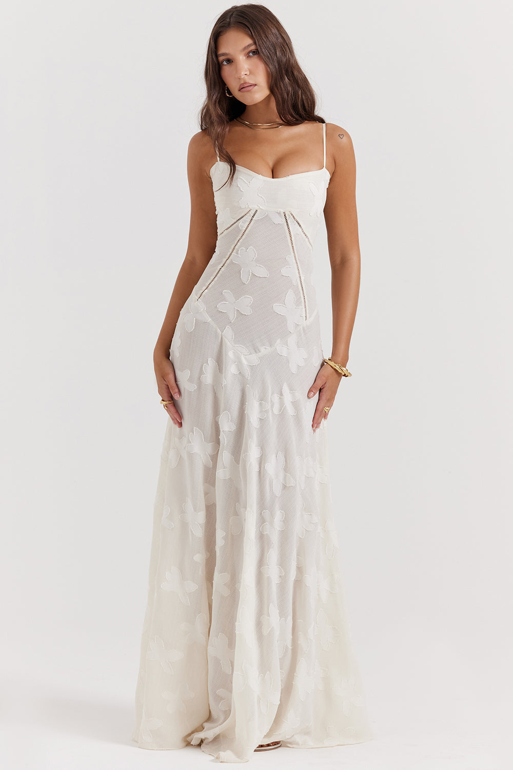 Beautifully Crafted Garment