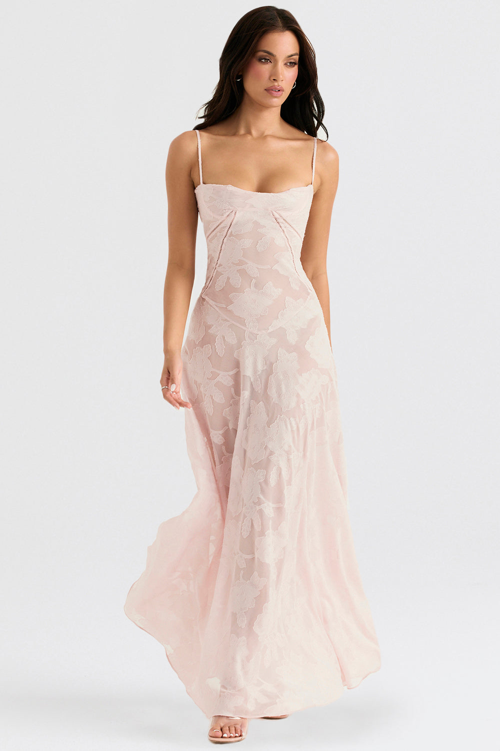 Beautifully Crafted Garment