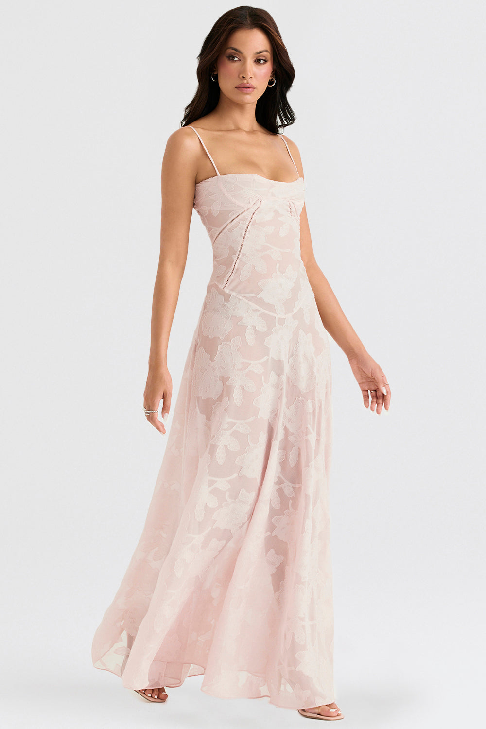 Beautifully Crafted Garment