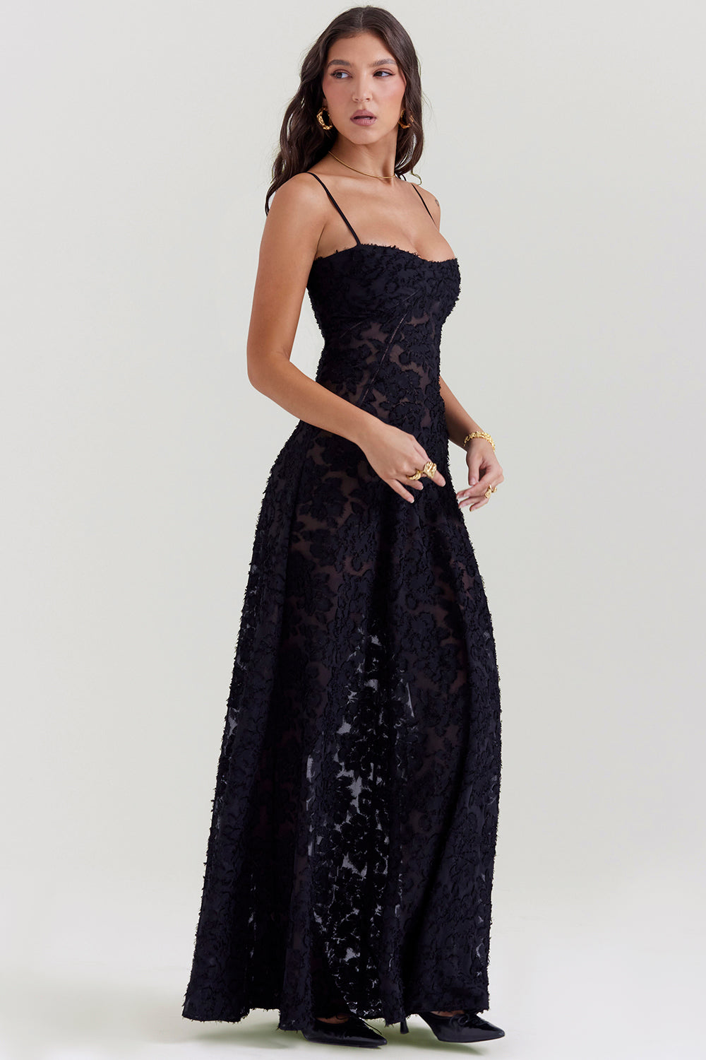 Beautifully Crafted Garment