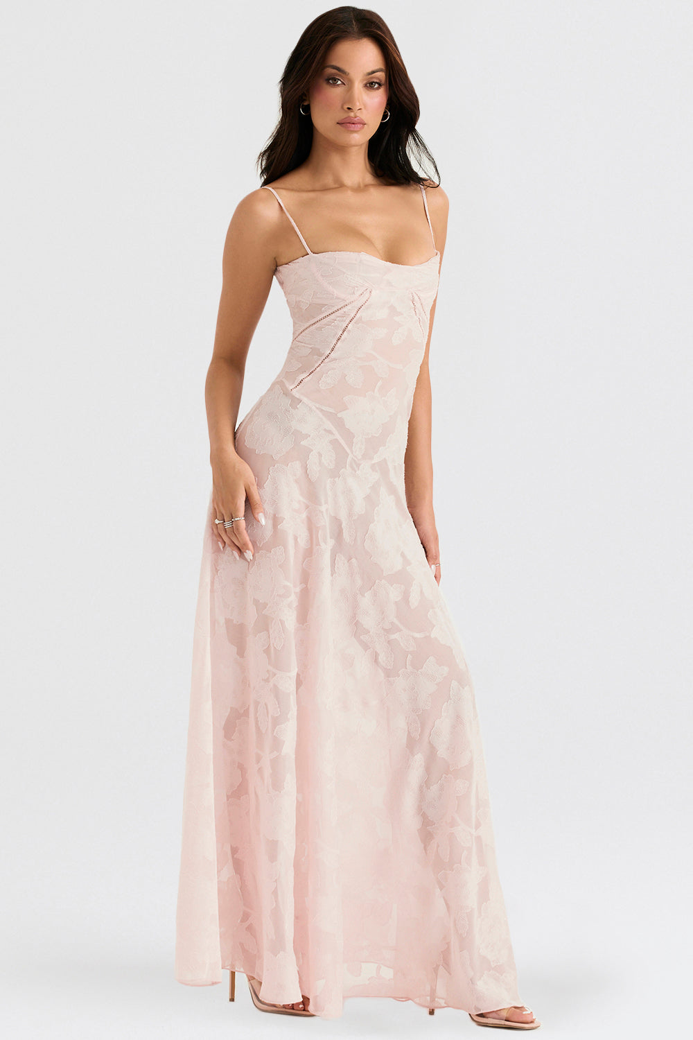 Beautifully Crafted Dress