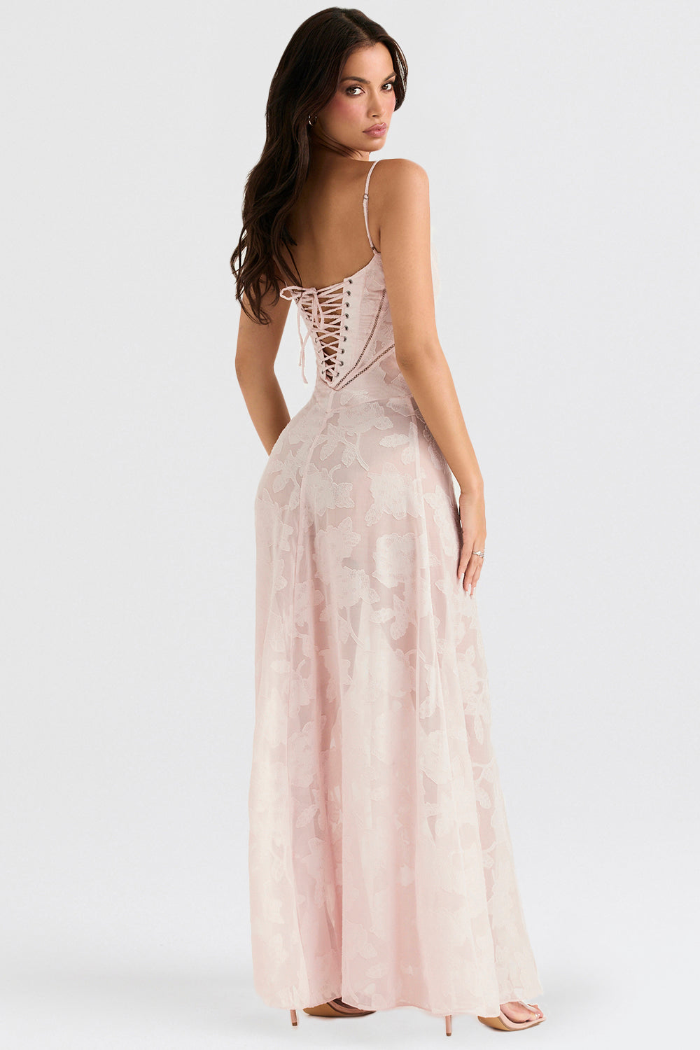 Beautifully Crafted Garment