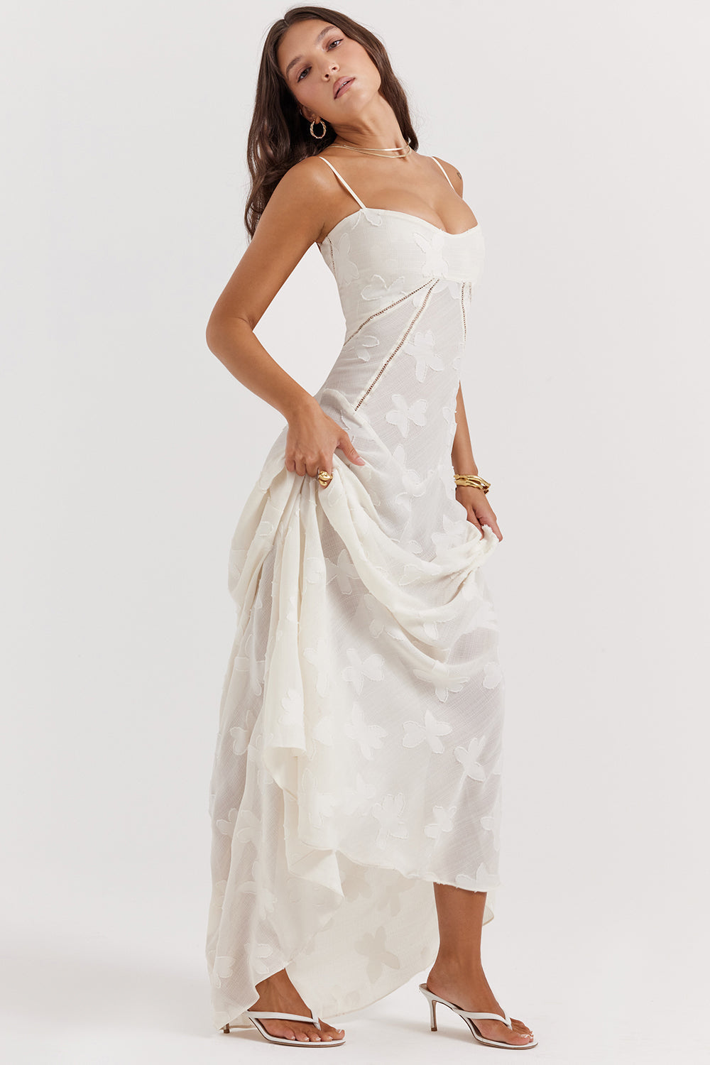 Beautifully Crafted Garment