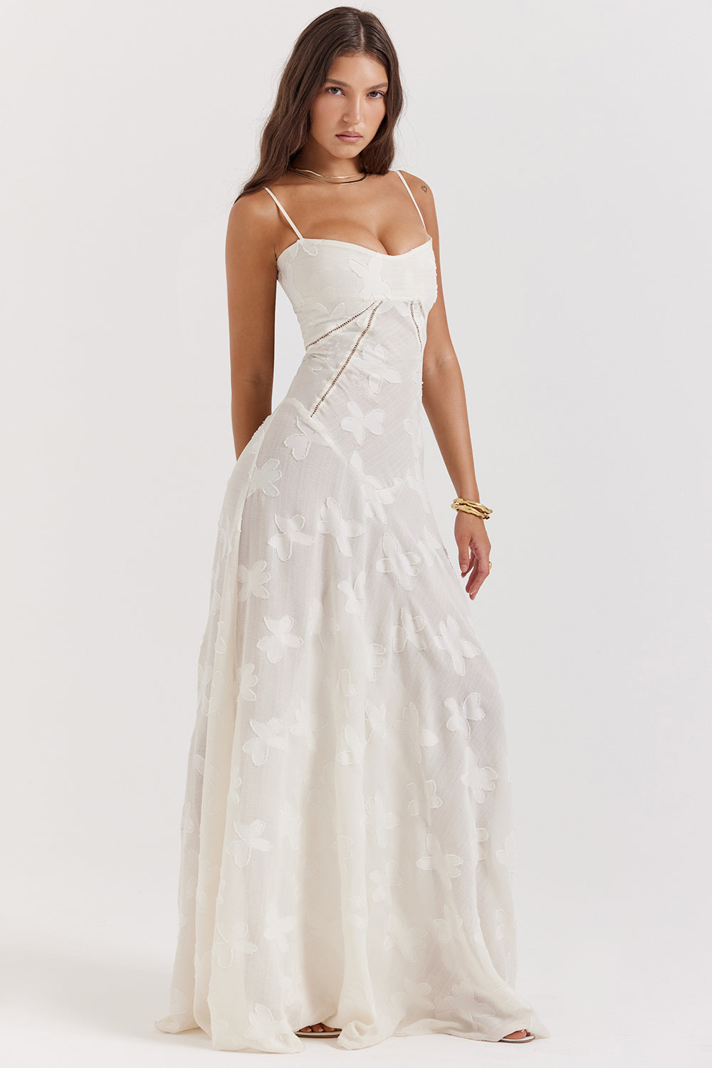Beautifully Crafted Dress