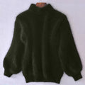 Olive green