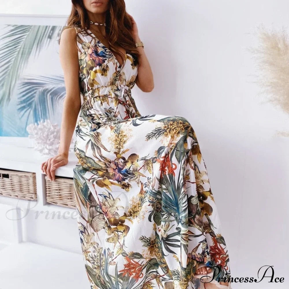 Beautifully Crafted Dress