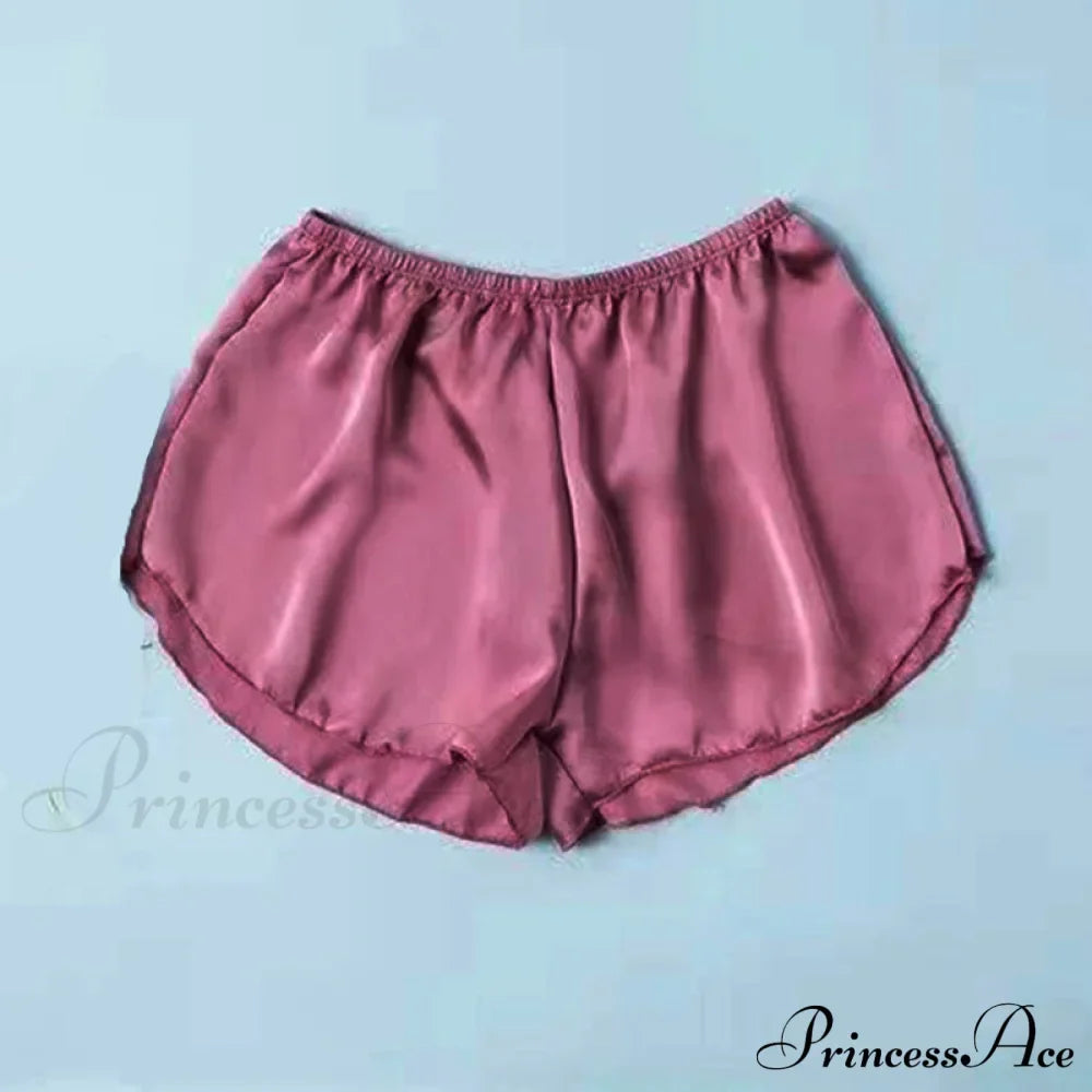 Dark  Red
