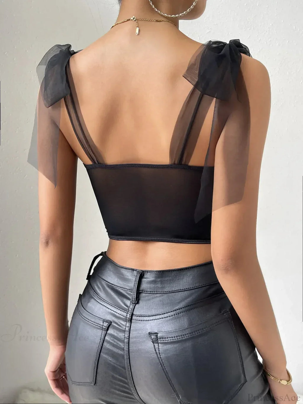 Gracefully Designed Top