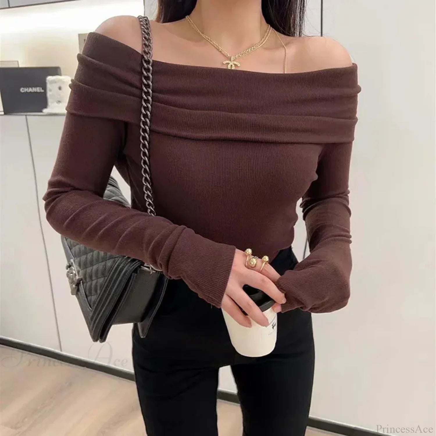 Beautifully Crafted Sweater