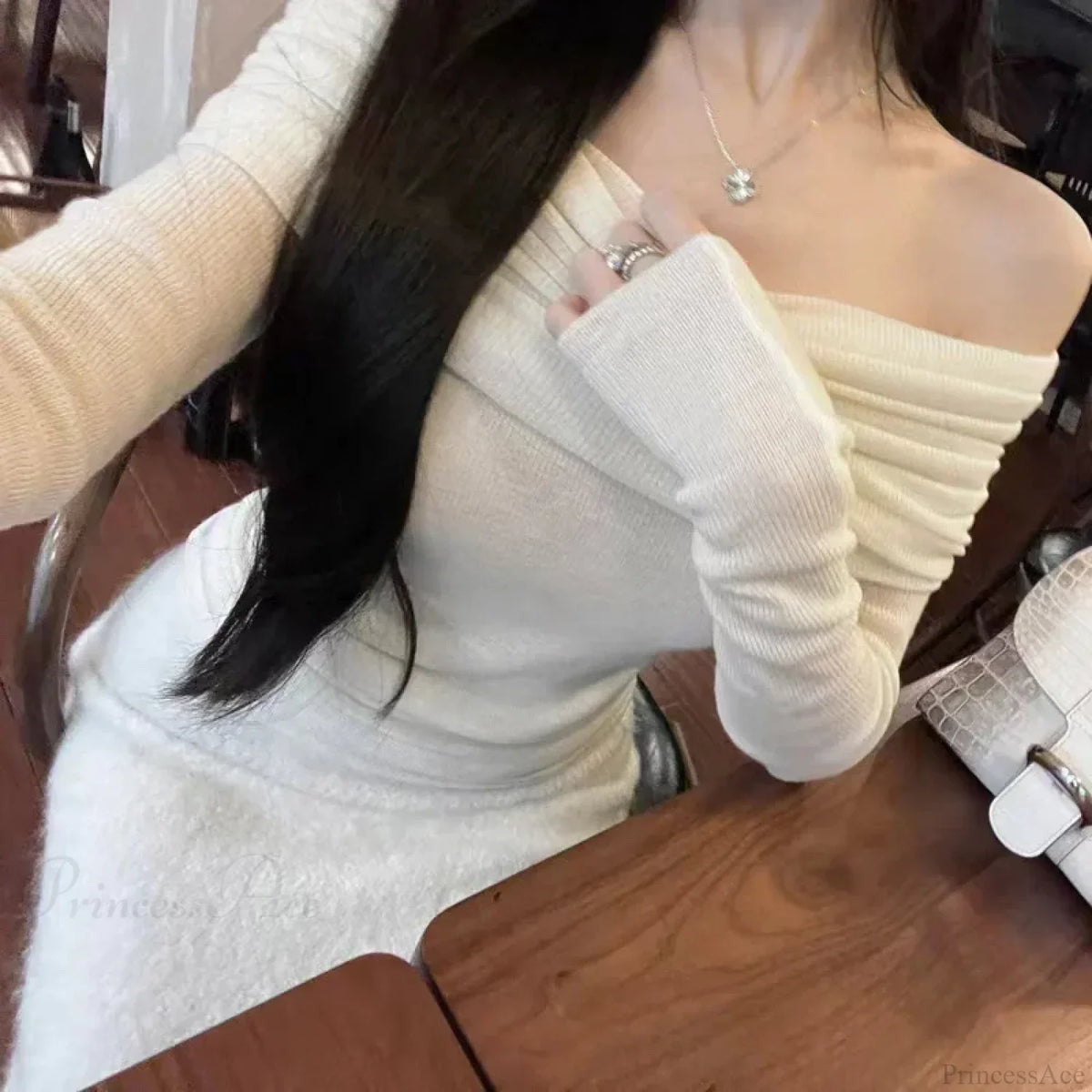 Beautifully Crafted Sweater