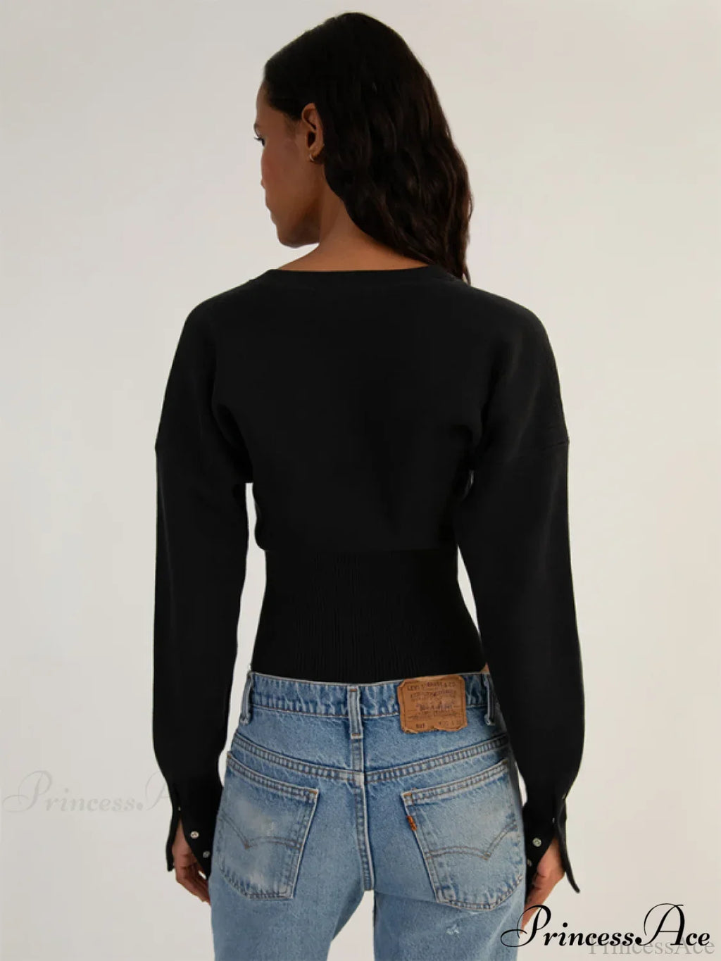 Classic Vintage Cardigan