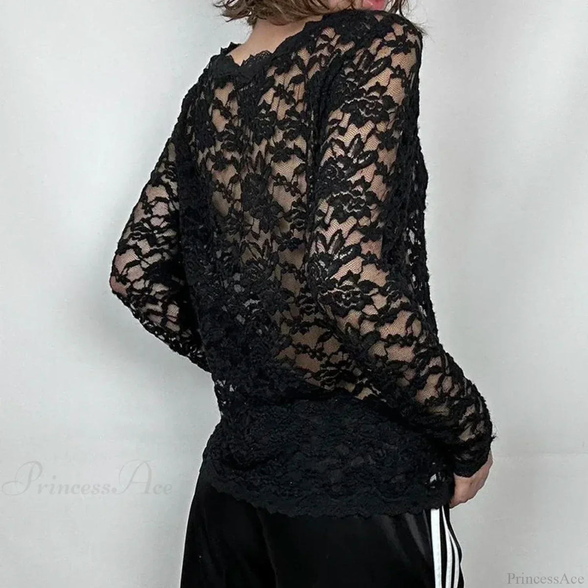 Classic Vintage Top