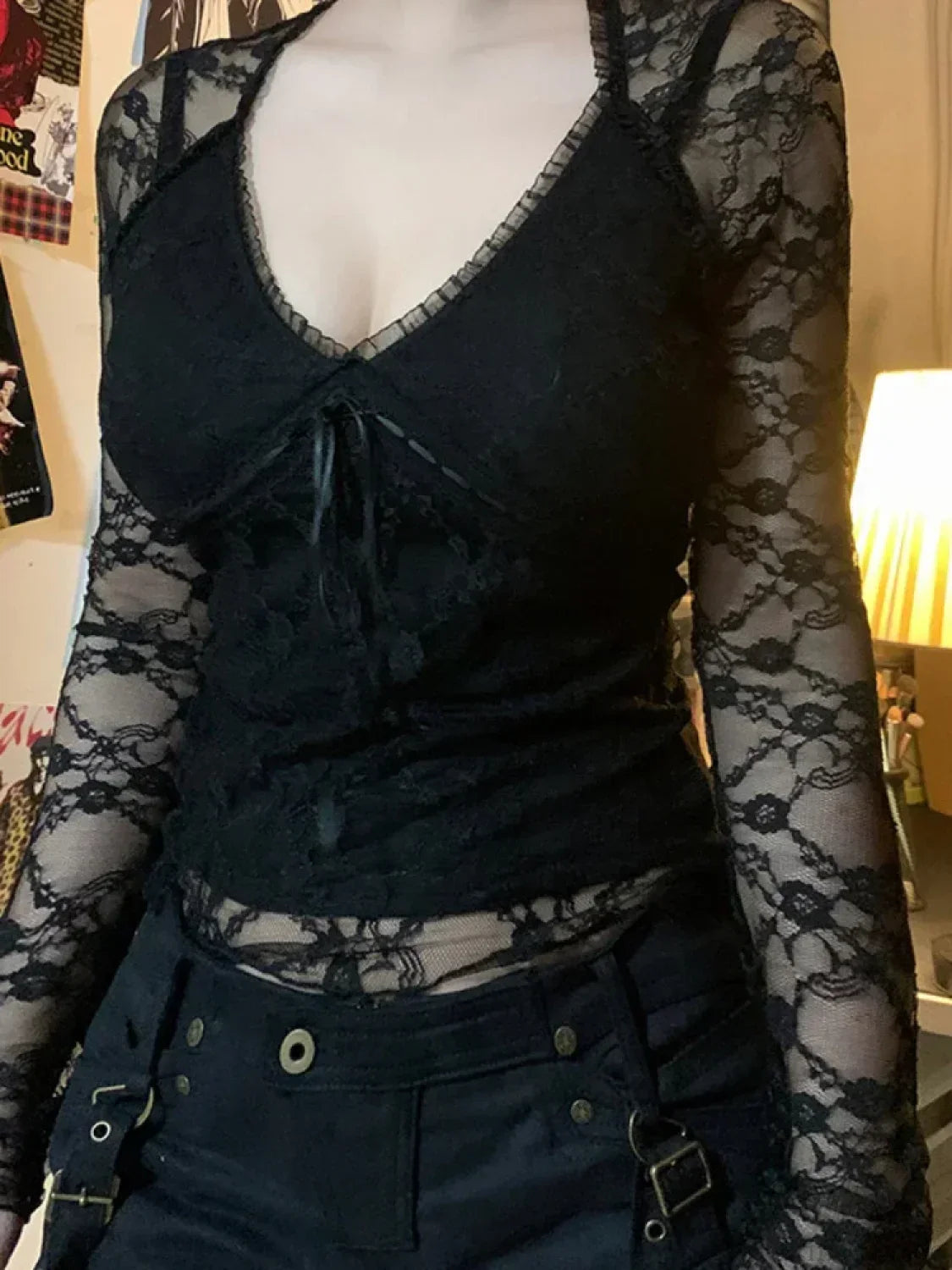 Thoughtfully Designed Top