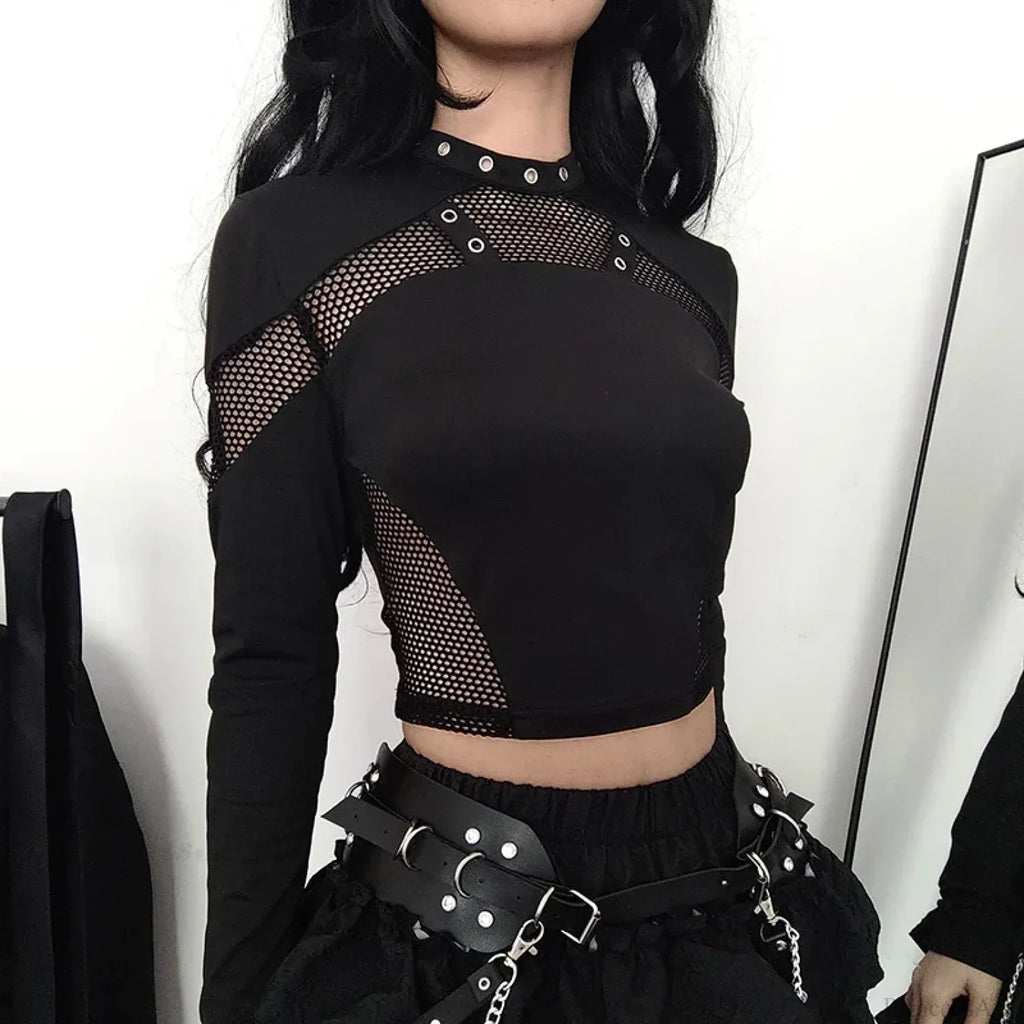 Elegantly Designed Top