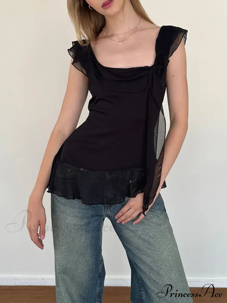 Classic Vintage Top