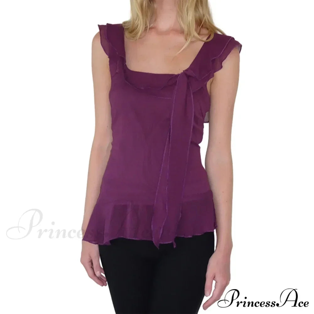 Dark Purple