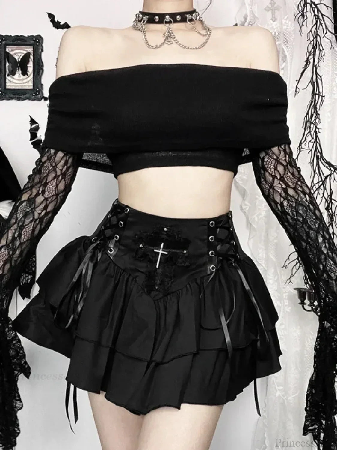 Classic Vintage Top