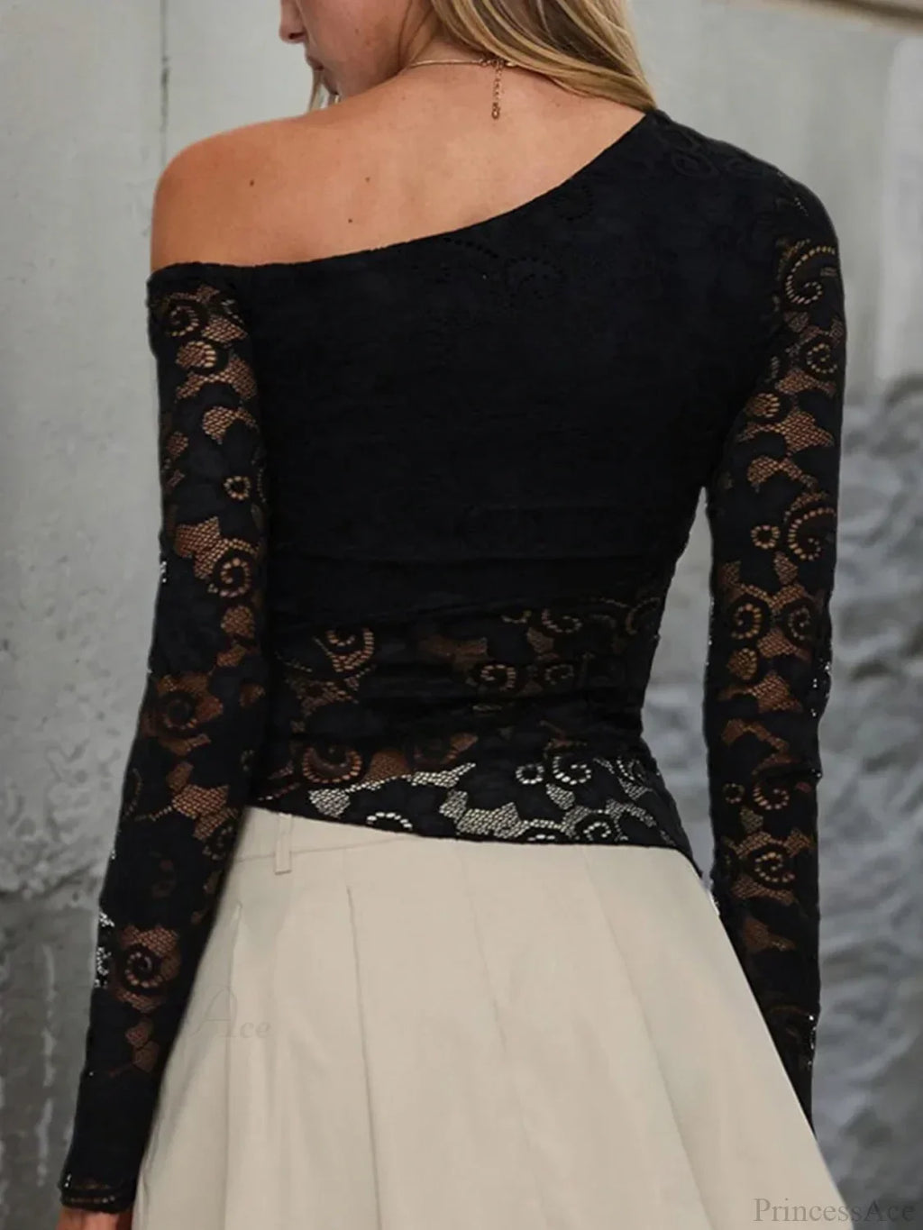 Classic Designed Top
