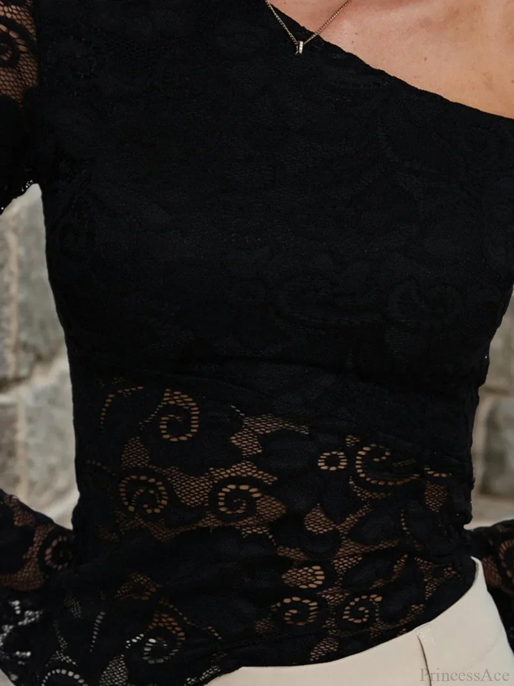 Classic Designed Top