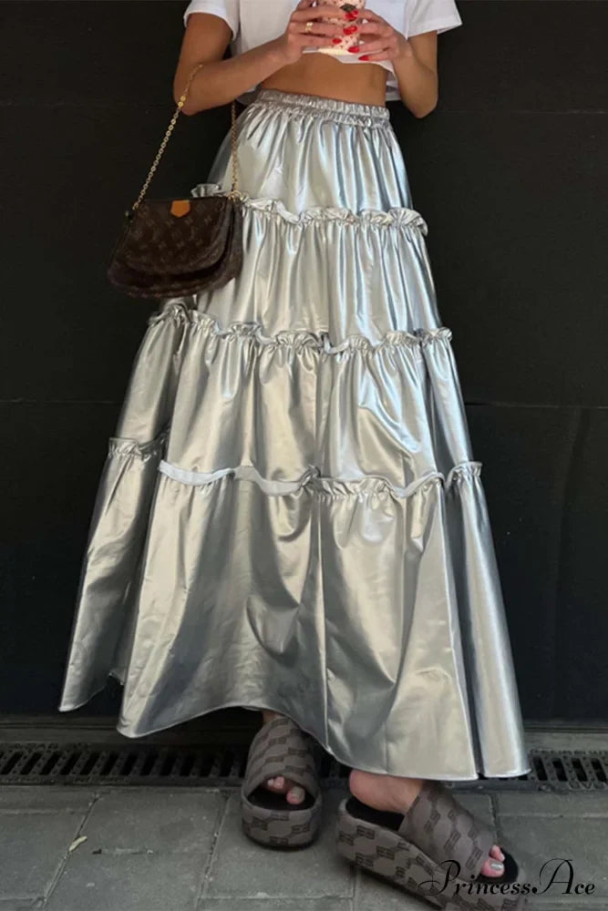 Silver