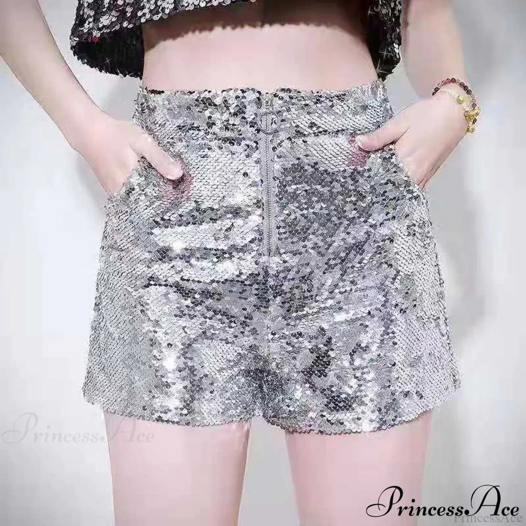 Sliver Zipper