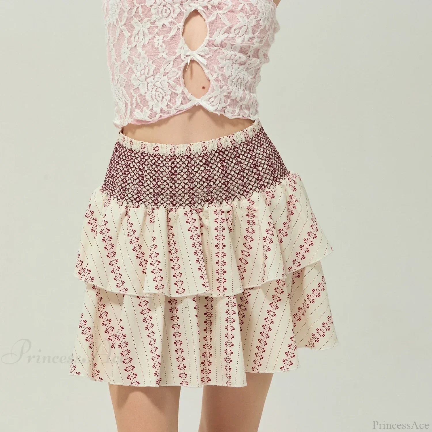 Beautifully Crafted Garment