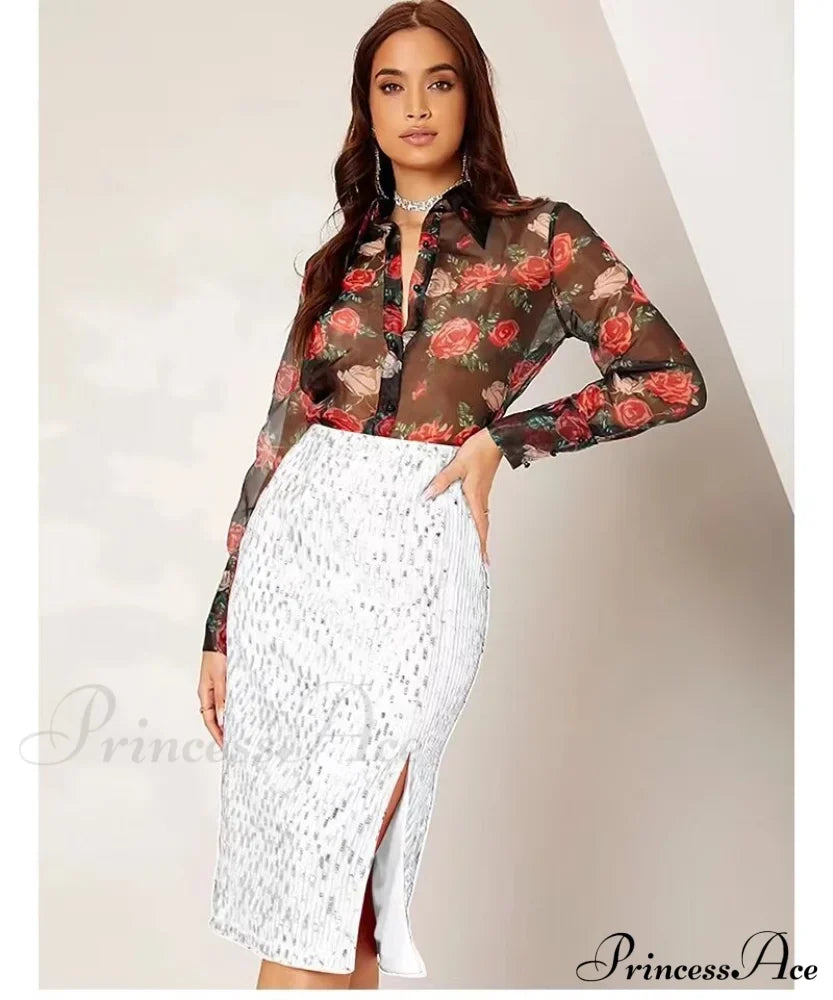 Timeless Vintage Style Garment