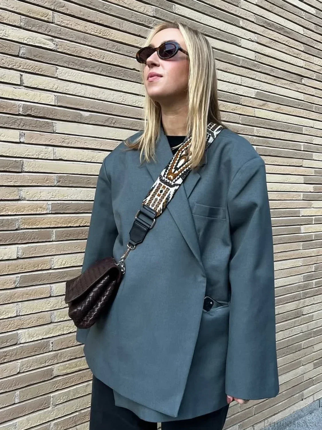 Elegantly Designed Coat