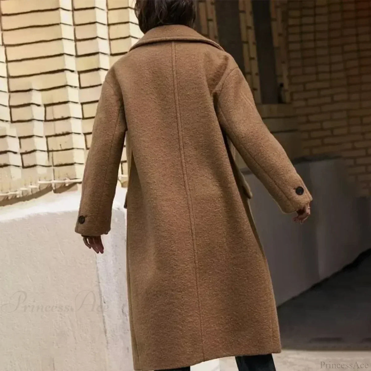 Beautifully Crafted Coat