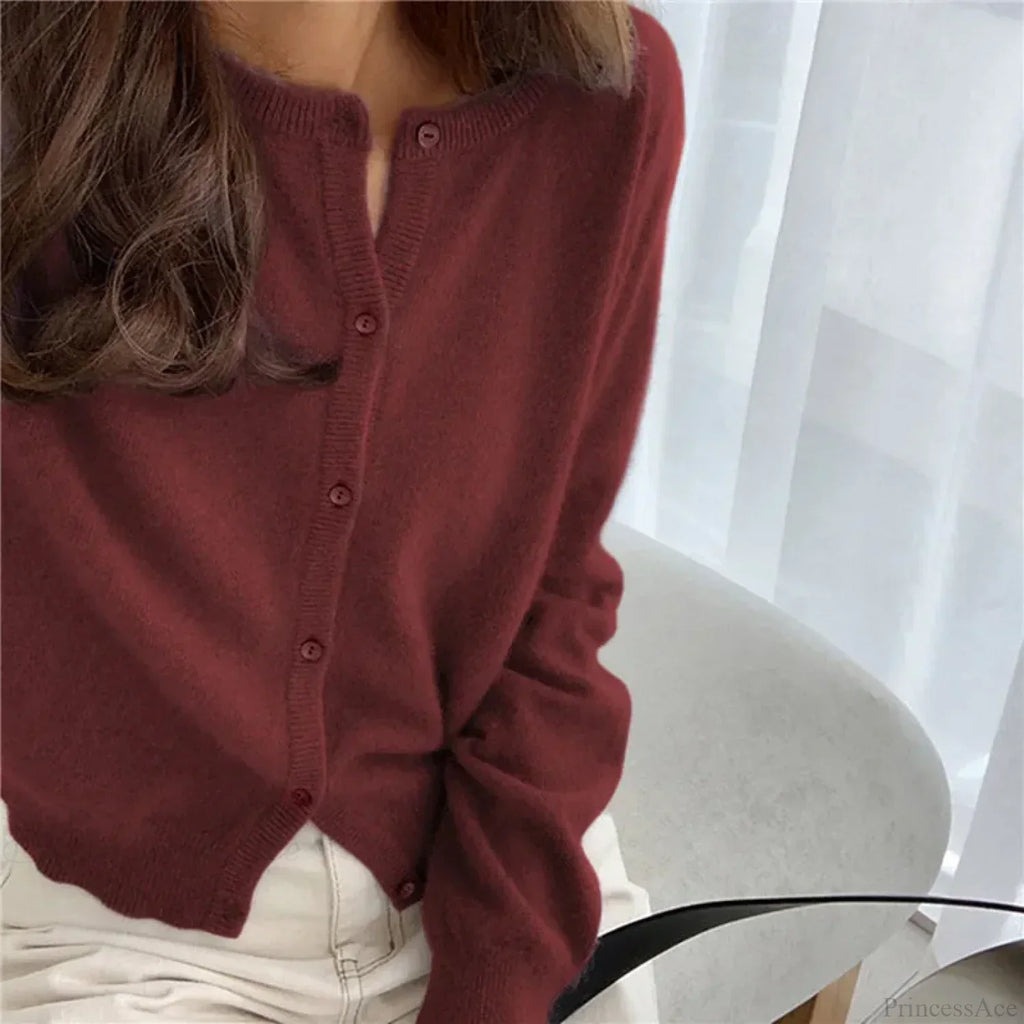 Wine Red