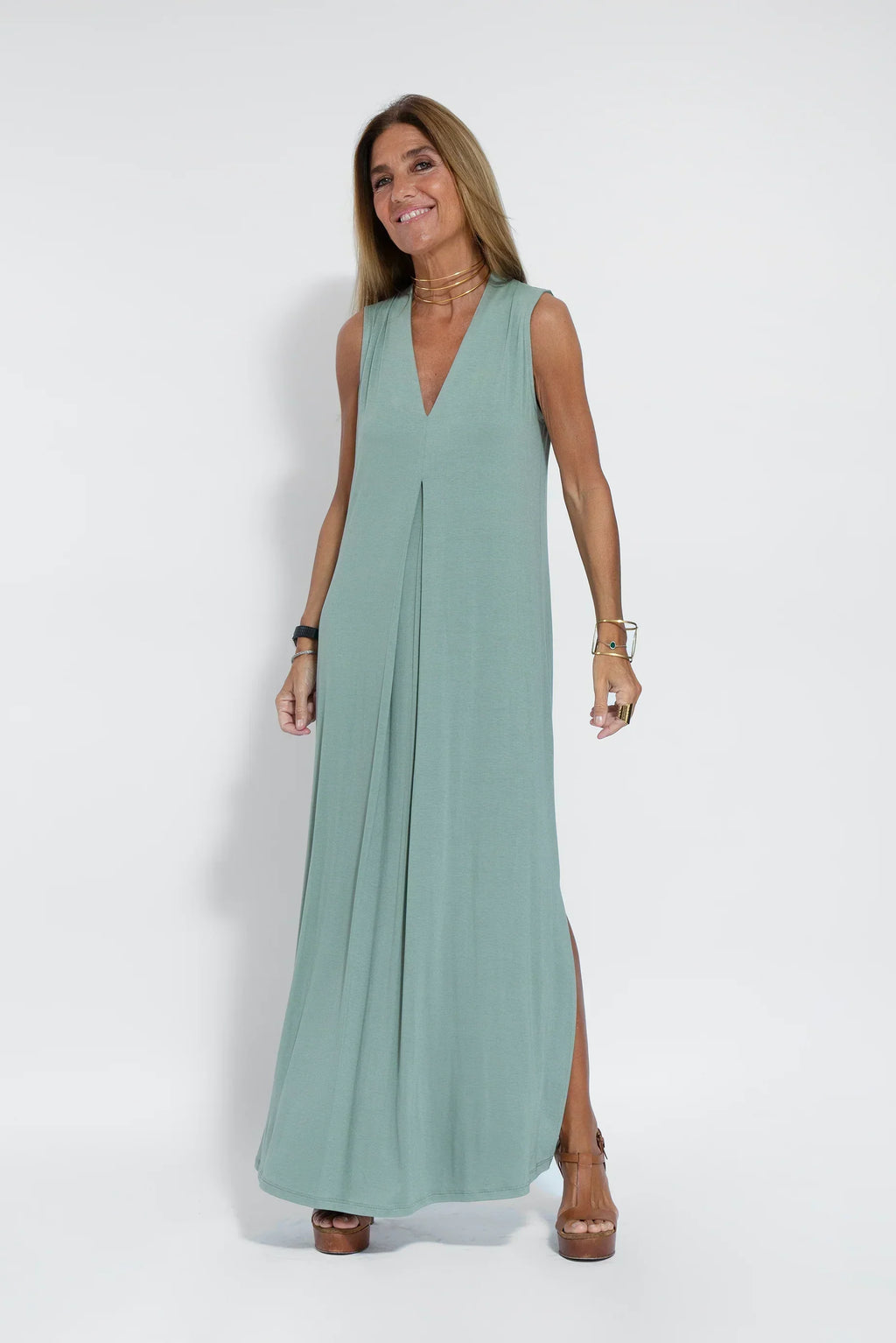 Thoughtfully Designed Garment