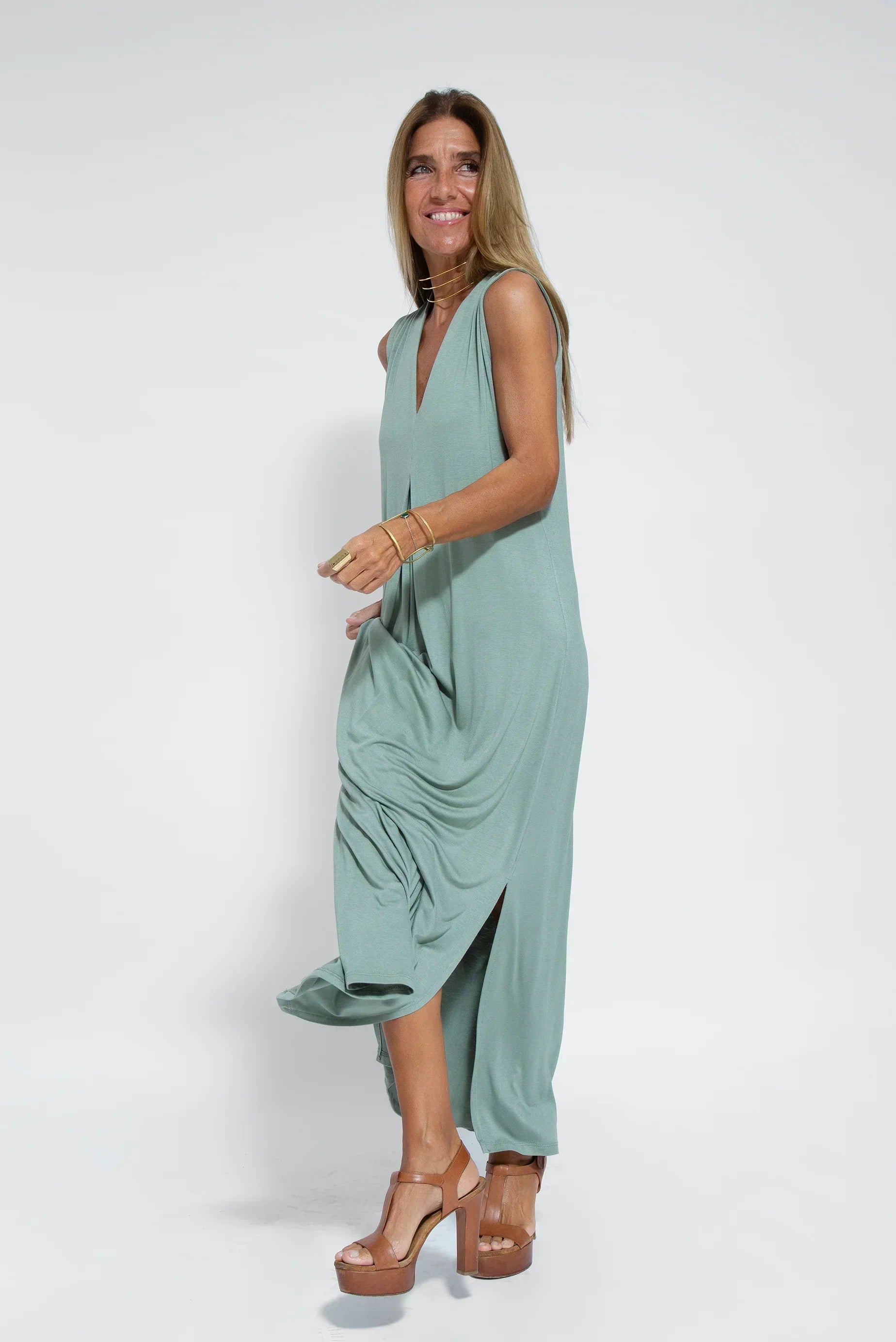 Thoughtfully Designed Garment