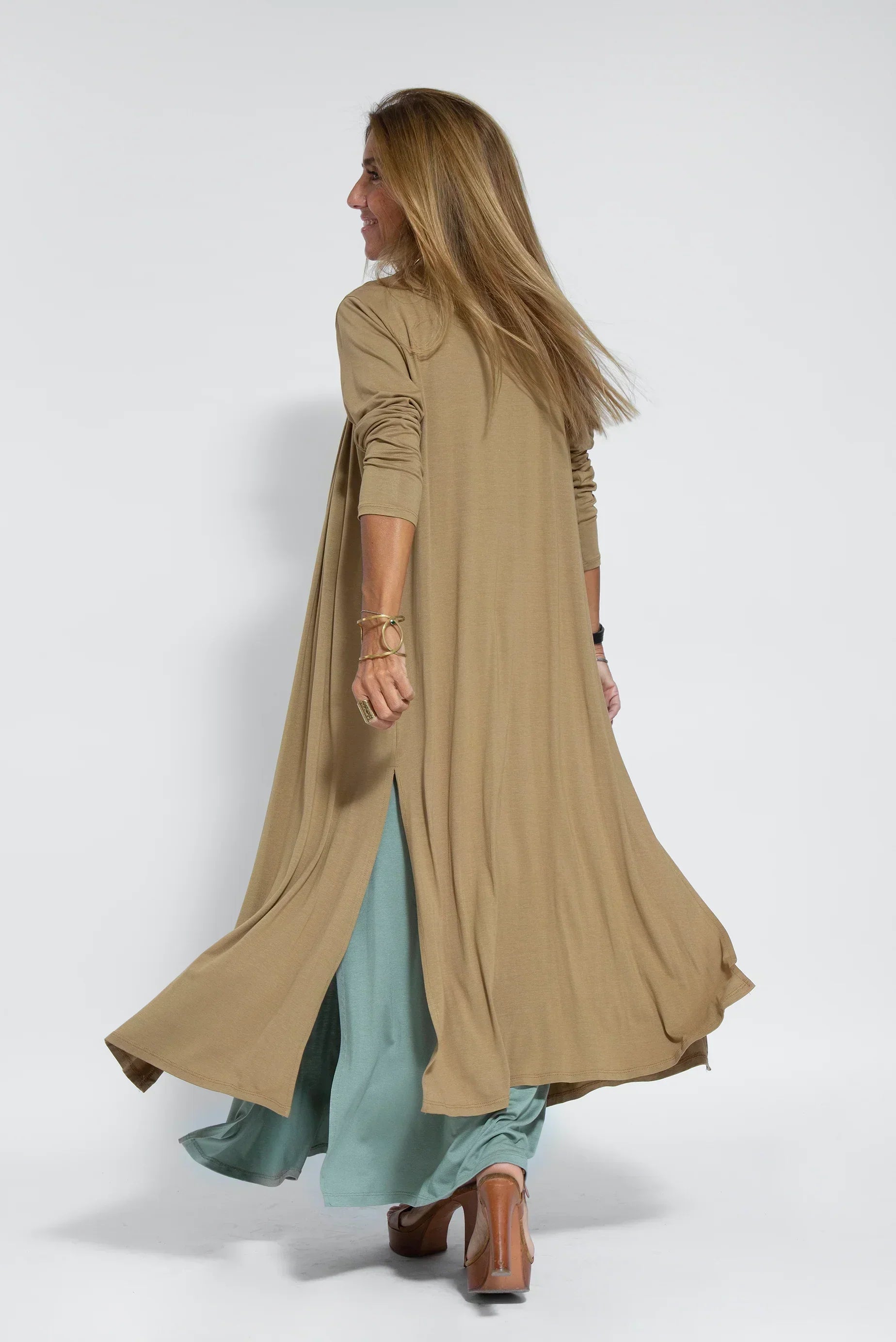Thoughtfully Designed Garment