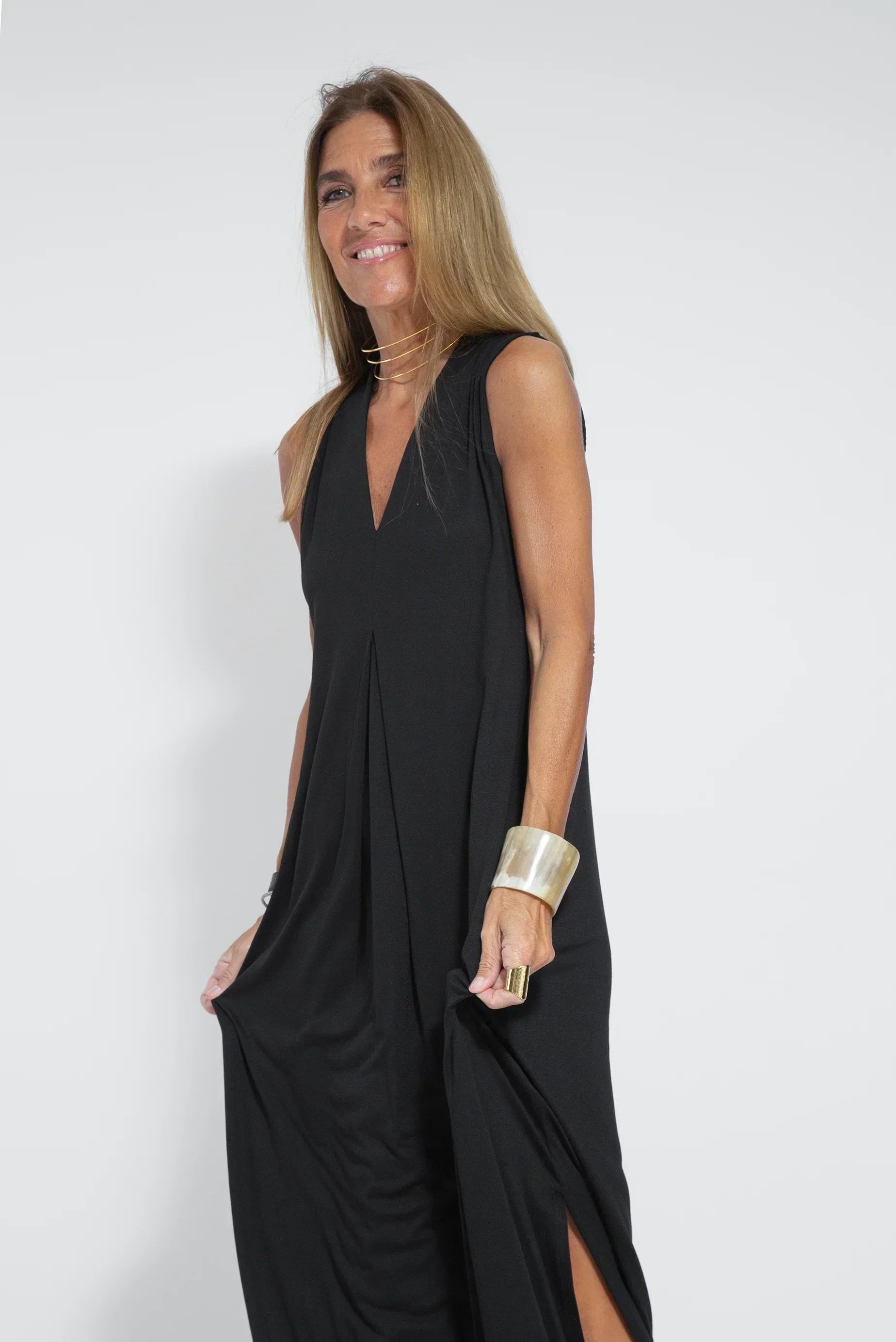 Thoughtfully Designed Garment