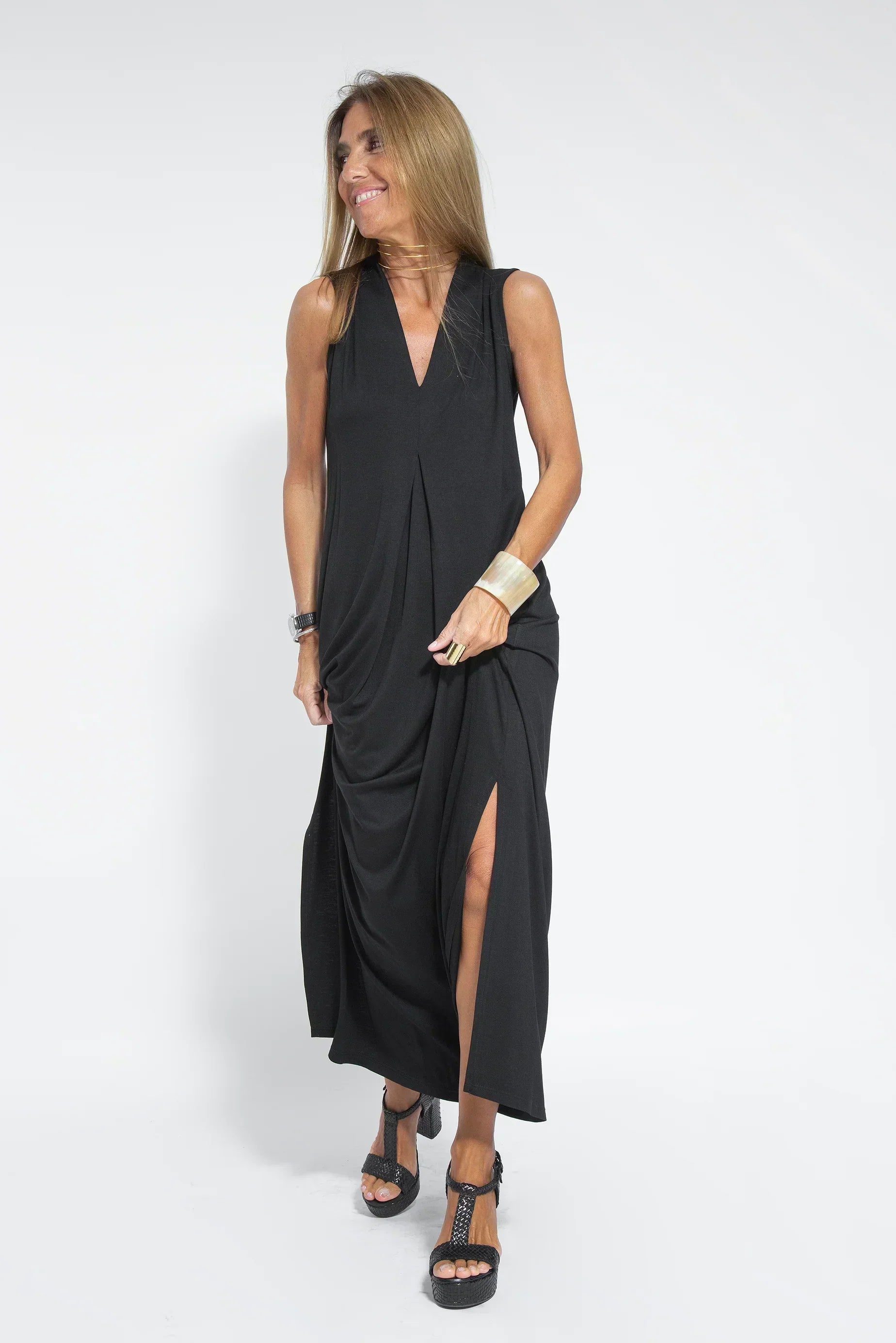 Classic Designed Garment