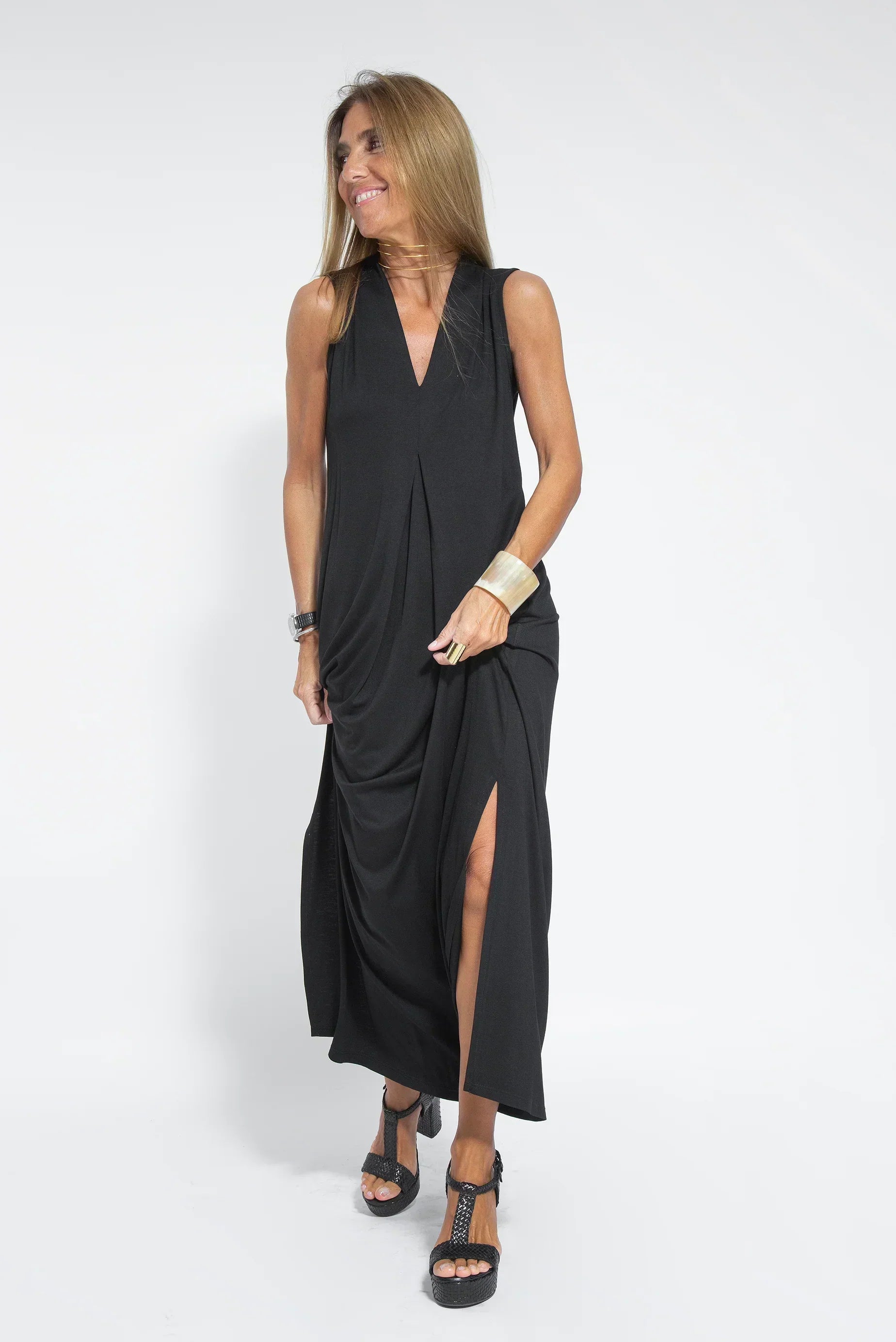 Thoughtfully Designed Garment
