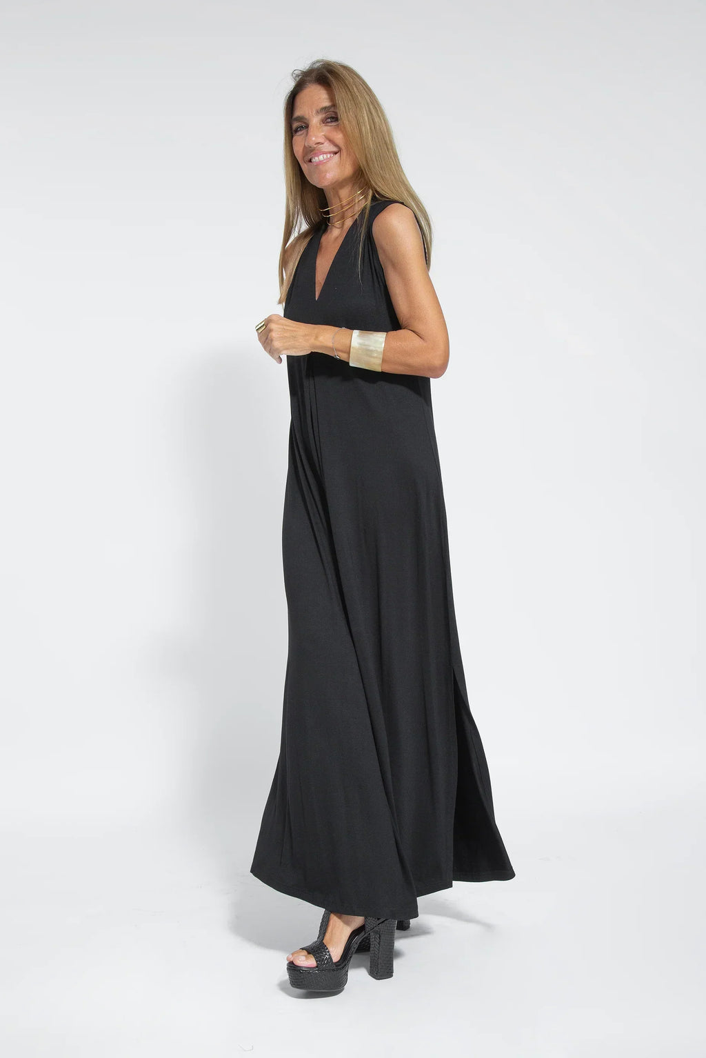 Thoughtfully Designed Garment