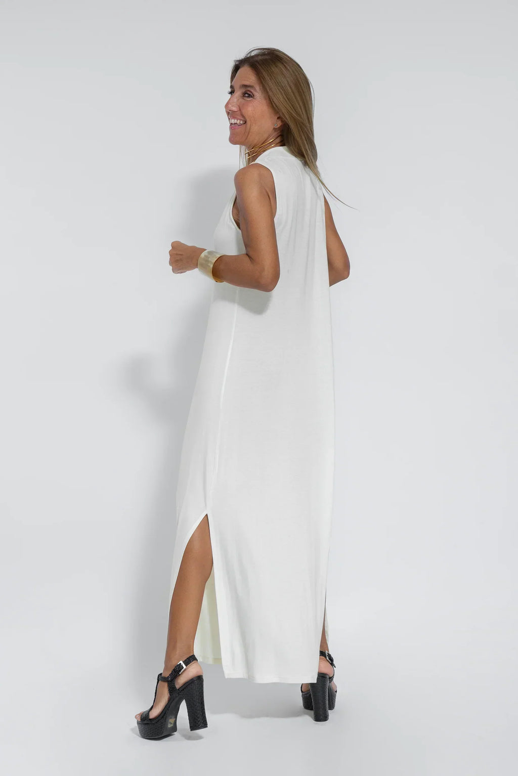 Thoughtfully Designed Garment