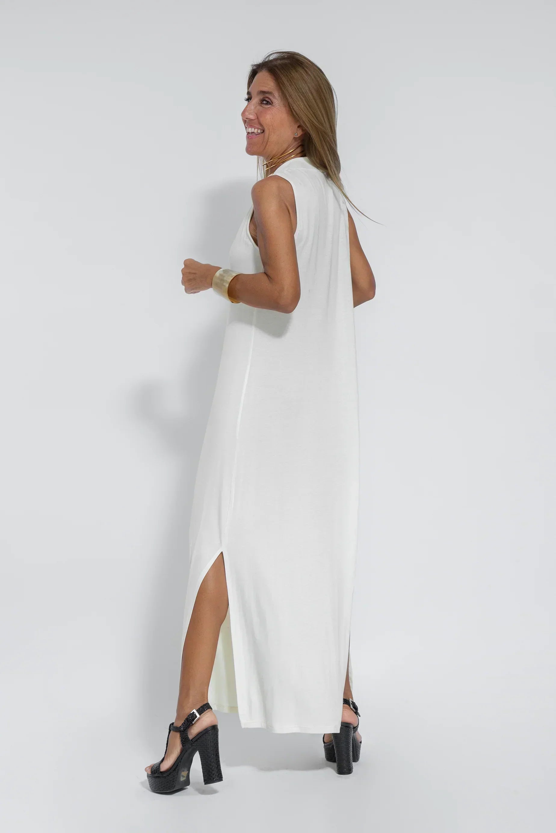 Thoughtfully Designed Garment
