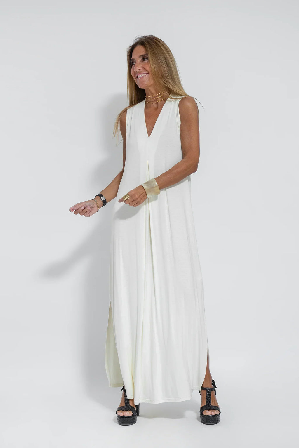 Thoughtfully Designed Garment